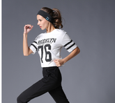 "Wireless Bluetooth Headband – Perfect for Outdoor Fitness & Yoga"