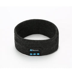 "Wireless Bluetooth Headband – Perfect for Outdoor Fitness & Yoga"
