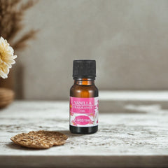 Zen Galaxy Serenity Essential Oil