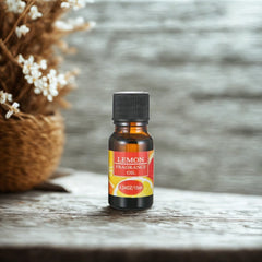 Zen Galaxy Serenity Essential Oil