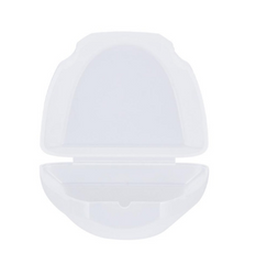 360 Degrees Intelligent Automatic Electric Toothbrush Waterproof U Type Tooth Brush Whitening Blue Light USB Charging