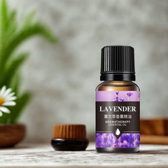 Zen Galaxy Serenity Essential Oil